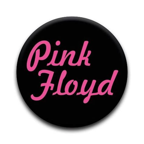 Pink Floyd Logo 1 14 Rd Button Shop The Pink Floyd Official Store