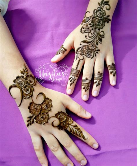 Khafif Mehndi Design Henna Designs Feet Modern Henna Designs Finger