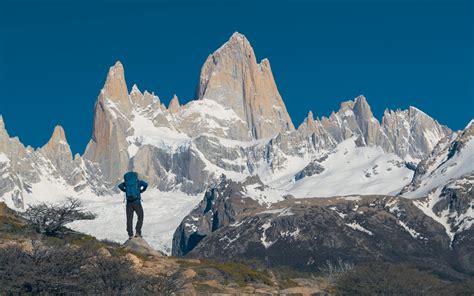 Trek Mount Fitz Roy In The Heart Of Patagonia Evaneos