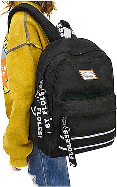 Jp Cute Backpack Womens School Backpack Town Backpack