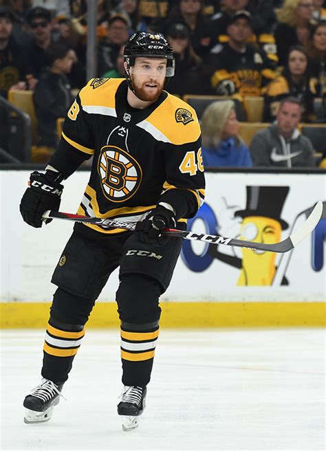 Ex Terriers Have Huge Role In Bruins Stanley Cup Run Bu Today