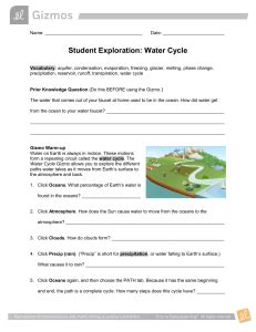 Types of chemical reaction worksheet practice answers. EnergyConversionsSE