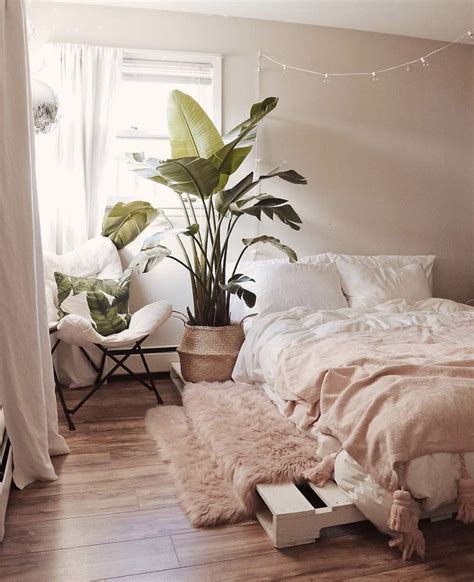 55 Creative Bohemian Bedroom — Stylish And Fashionable Ideas Pink