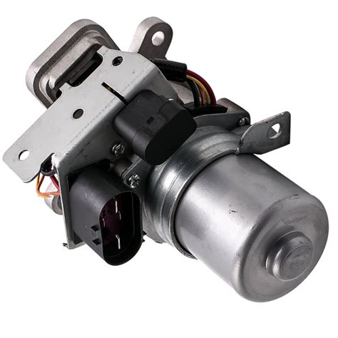 Transfer Case Box Actuator Motor For For Vw Touarag Porsche Cayenne