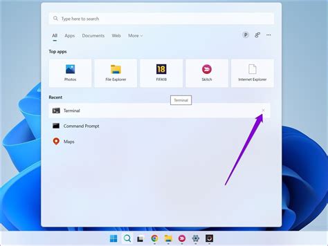 How To Clear Activity History On Windows 11 Guiding Tech