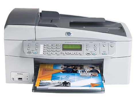 Hp Officejet 6210 All In One Printer Drivers Download
