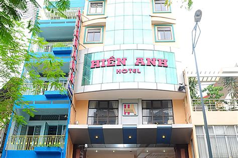Trong ngày 27/5, các cơ quan chức năng tp hồ chí minh cũng phong tỏa thêm các điểm như: Khách sạn Hiền Anh | Hồ Chí Minh (Sài Gòn) - Chudu24