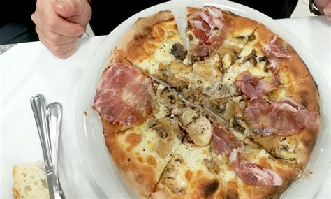 Har du besökt forno d'oro 2? Pizza dal forno a legna e birra - La Nuova Griglia D'oro ...