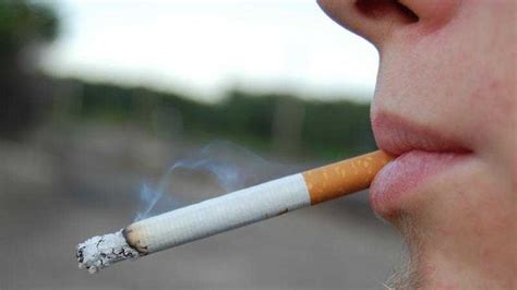 Adams County May Be First In State To Raise Smoking Age To 21