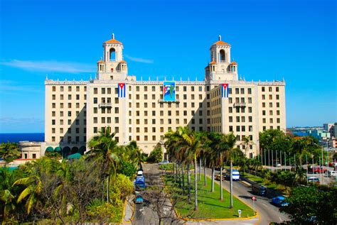 Solicitação de opção pelo simples nacional. Hotel Nacional De Cuba | Travelworld