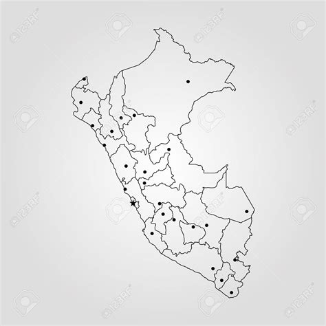 Juegos De Geografía Juego De Regiones Más Pobladas Del Perú Cerebriti