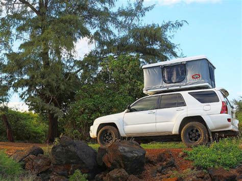 The Best Rooftop Tents You Can Buy Business Insider India