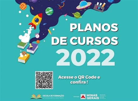 Secretaria Da Educação De Mg Disponibiliza Planos De Curso 2022 Para