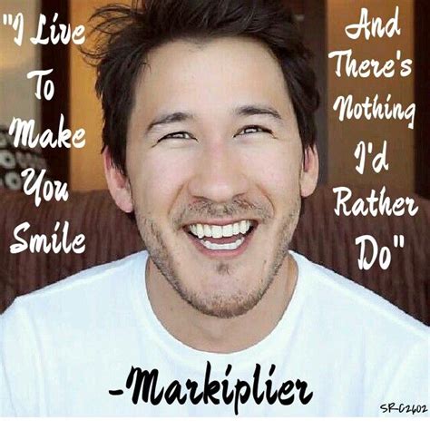 Edit 1 Favourite Youtubers Markiplier Is One Of My Favourite