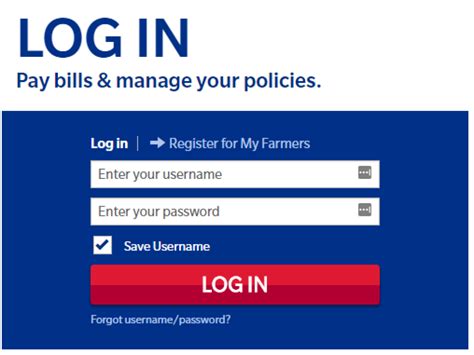 Farmers Insurance Pay My Bill Your Ultimate Guide Pay My Bill Guru