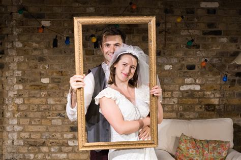 How To Date A Feminist Arcola Theatre