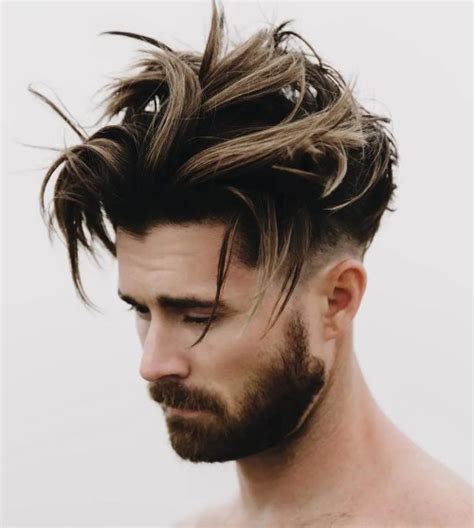 40 Must Have Medium Hairstyles For Men