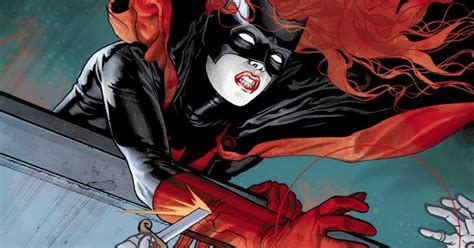 The 20 Best Batwoman Comic Storylines Ranked By Fans