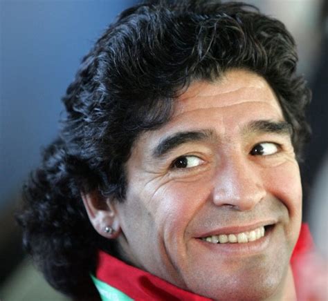 Argentine Soccer Legend Diego Maradona Dies At 60 Betus