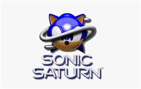 Sonic Saturn Sega Wiki Fandom