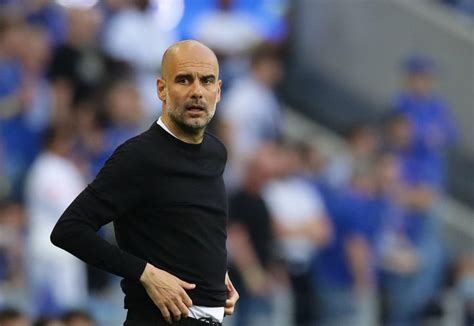 Pep guardiola has asked the manchester city board to investigate the possibility of signing tottenham hotspur striker harry inter eye eriksen swap deal with man utd or arsenal. Pep Guardiola's Admiration For Harry Kane Driving ...