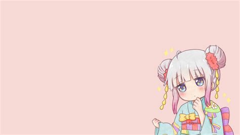 Pink Pastel Anime Desktop Wallpapers Wallpaper Cave