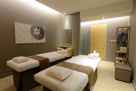 Onsen Hotel Bangkok Sukhumvit Lets Relax Spa