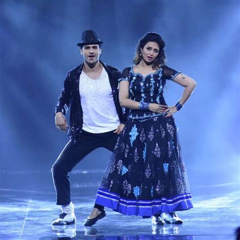 Heres What Divyanka Tripathi And Vivek Dahiya Said After Winning Nach