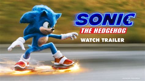 Sonic The Hedgehog Full Movie Review World Wide Data