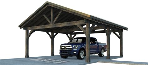 Georgia Pole Barn Kits Garages Carports Turnkey Solutions