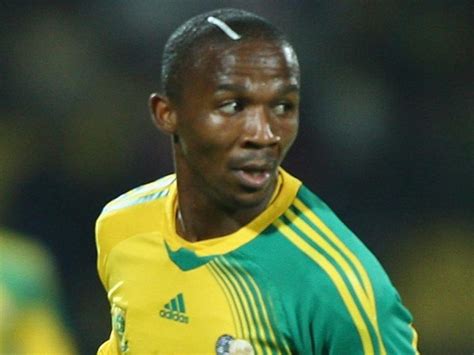 5 South African Footballers Who Went Broke After Retirement Youth Village