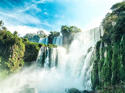 Insgesamt besitzt argentinien 44 nationalparks und schutzgebiete. 16-tägige Highlightreise: die Kontraste Argentiniens, 16-tägige Argentinien Reise