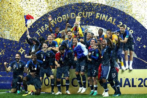 Kidzsearch.com > wiki explore:web images videos games. Muslim players help French national football team win FIFA ...