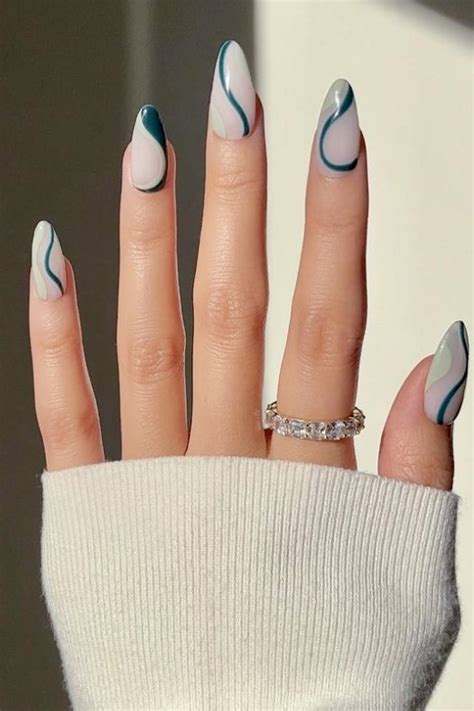 35 Best January Nail Designs To Start The New Year Off Right Your