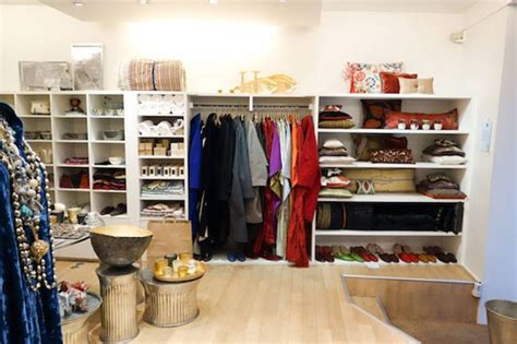 12 Under The Radar Parisian Boutiques You Should Know About French