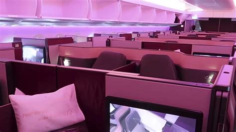 The Ultimate Qatar Airways Vs Emirates Comparison Whats The