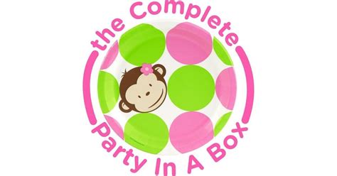 I Found This Great Birthday Party Idea On Pink Mod