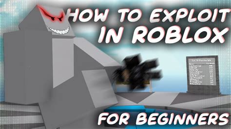 How To Get Exploits Scripts In Roblox Full Beginners Tutorial