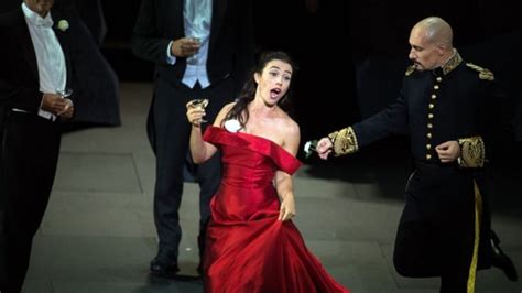 How Menstruation Affects Opera Singers Cbc Music