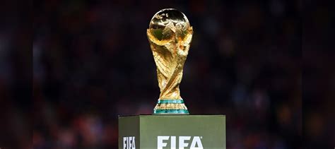 How much do world cup tickets cost? FIFA football World Cup 2018 trophy to arrive Pakistan