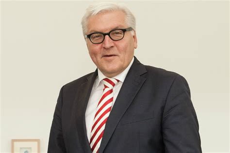 Dies ist die offizielle seite von bundespräsident steinmeier. CDU and CSU back Steinmeier for president - EURACTIV.com