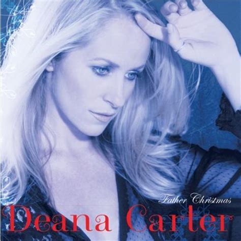 Father Christmas By Deana Carter CD For Sale Online EBay