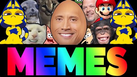 Jungle Of Best Dank Memes V3 Youtube