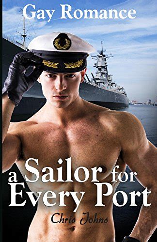 jp a sailor on every port gay erotic romance english edition 電子書籍 johns chris 洋書