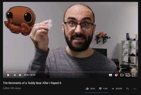 Why Michael Vsauce Edits Know Your Meme