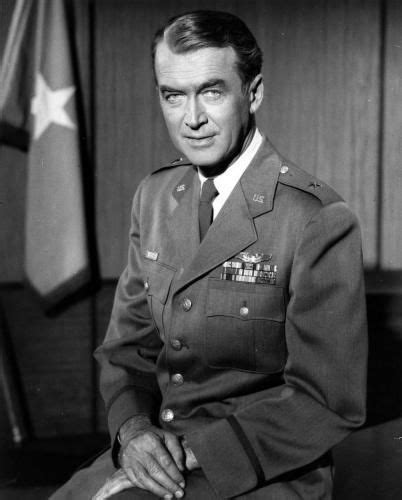 James M “jimmy” Stewart 1908 1997 Colonel Us Army Air Force