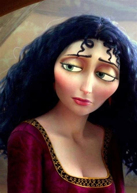 Pin By Sarahs Fandom On Tangled Tangled Mother Gothel Disney