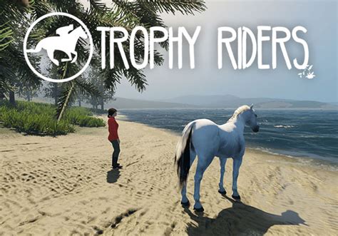 Head to the petting zoo by the boardwalk at 57, 82. Trophy Riders | MMOHuts