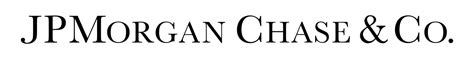 Jp Morgan Chase Logo Transparent Png Stickpng