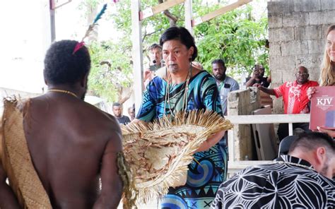 Ni Vanuatu Villagers Need More Help After Cyclones Judy And Kevin Asia Pacific Report